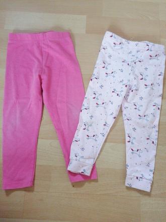 Leginy na donosenie, f&f,86