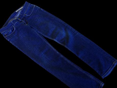 Big star -slim fit rifle, veľ. m, w28/l30, m
