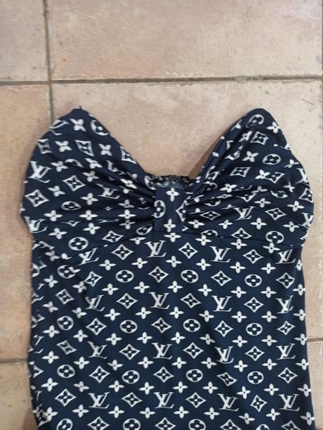 Dámske letné šaty, m