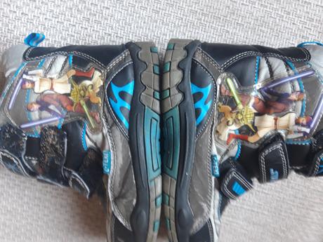 Chlapčenské topánky, 32