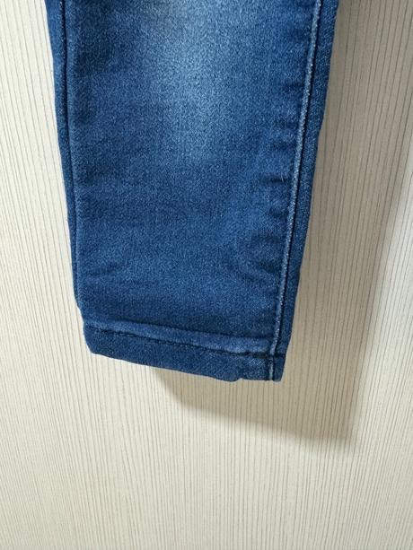 Chlapčenské džínsy, pepco,86