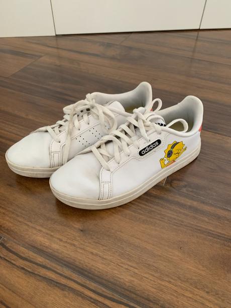 Adidas tenisky, adidas,38