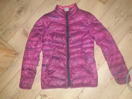 Reserve bunda puma orig. 7.90e, puma,m