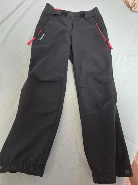 Oteplovaky quechua, quechua,122