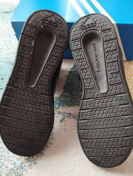 Prechodné tenistky zn. adidas, adidas,37