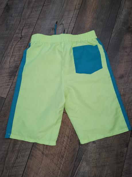 Suštiakove kraťasy, boys,158