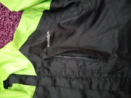 Kabát tenky, muddyfox,152