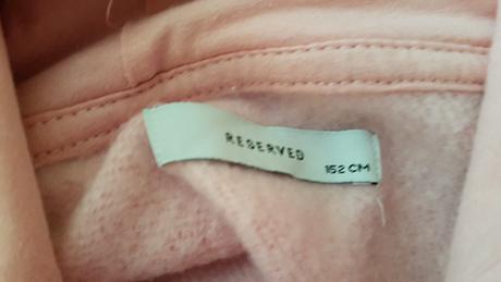 Mikina, reserved,152