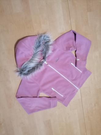 Mikina, veľ. 152, animal,152