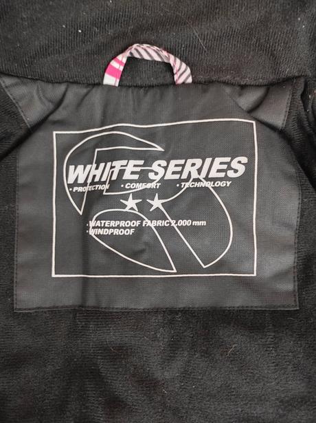 Zimná bunda veľ. 104, 104