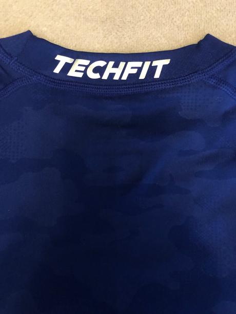 Adidas termopradlove tričko 7/8 vek, adidas,122