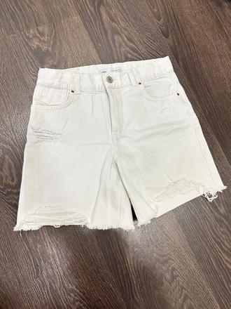 Riflové kraťasy zara, zara,152