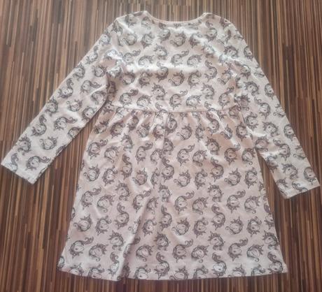 Mix dievca 134/140, 122–134