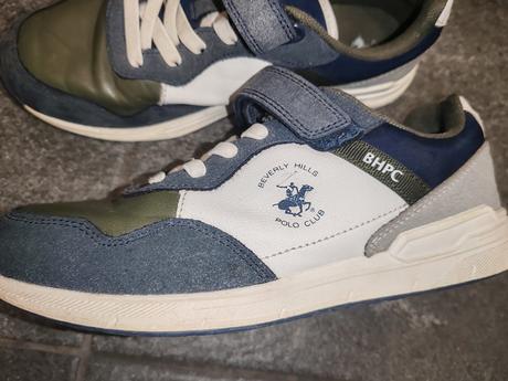 Tenisky, beverly hills,36