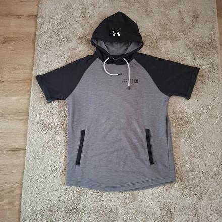 Mikina, under armour,m
