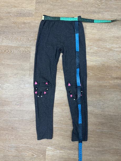 Legíny so zvieratkom na kolenách, dopodopo,128