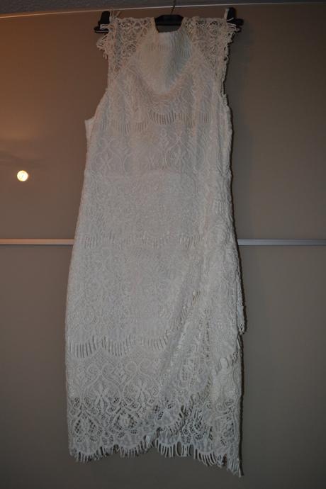 Elasticke cipkovane saty, s