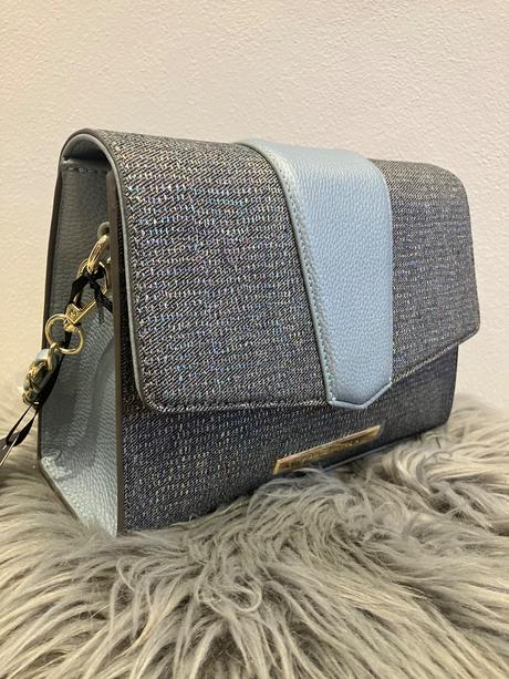 Dámska kabelka paris hilton, paris hilton