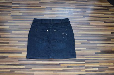Sukňa, tchibo,158