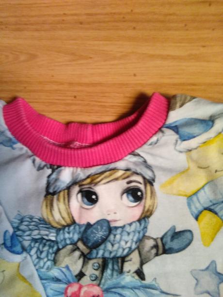 Dievčenská tunika, 98