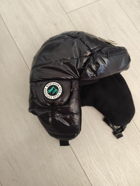 Zimná čiapka, reserved,134