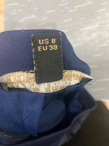 Čipkovaná sukňa lipsy, lipsy london,38