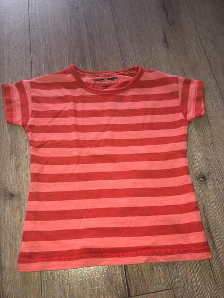 Tričká s krátkym rukávom next, next,92