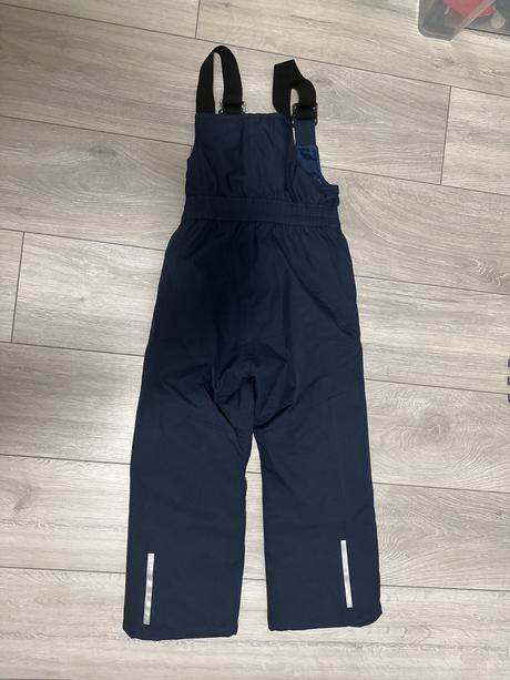 Nepoužitá lyžiarska súprava, alpine pro,116 / 122