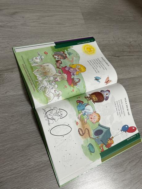 S pastelkou v kráľovstve matematiky kniha, 