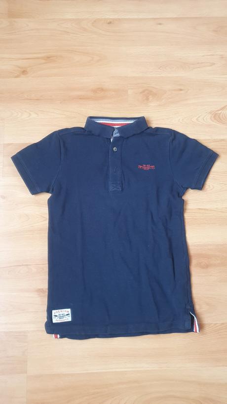 Polokošeľa, next,128