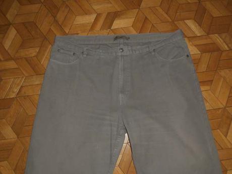 Béžové rifle, authentic,44