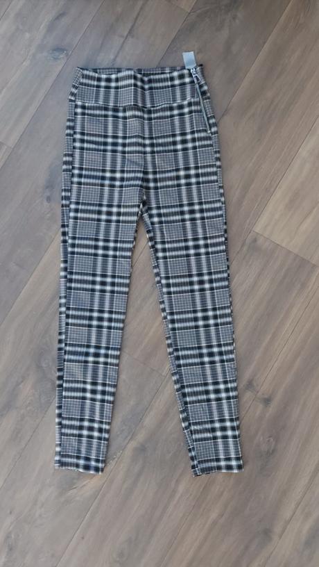 Dievcenske nohavice bershka, bershka,s