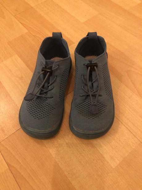 Barefoot topánky protetika, veľ. 28, protetika,28