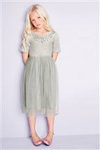 Bavlnené šaty next, next,98 / 140