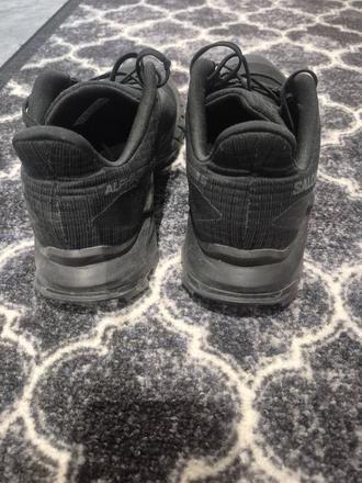 Sakamon tenisky, salomon,39