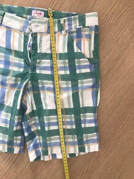 Predam kraťasy il gufo14r, 158