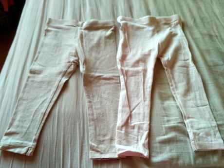 Balík oblečenia, 86–98