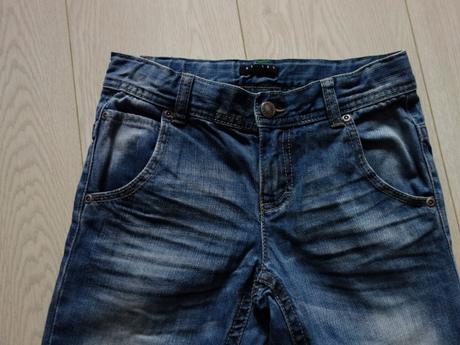 Chlapčenské rifle sisley, sisley,140