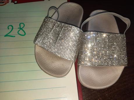 Sandale, early days,28