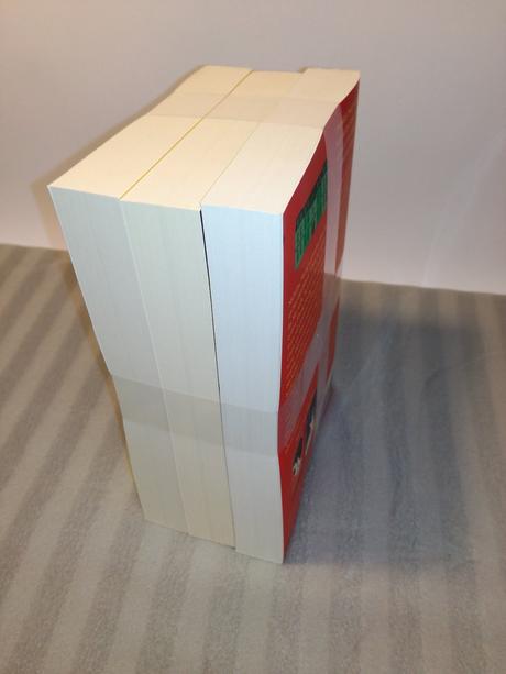 Kevin kwan crazy rich asians set 3 pb,