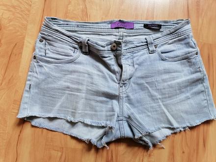 Šortky - 38/40, l