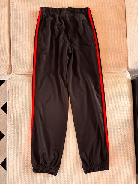 Adidas tepláky 146-152, adidas,152