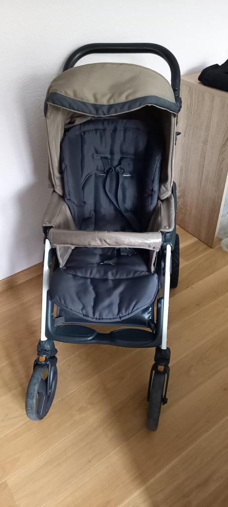 Kočík cam dinamico up 3kombinácia, cam,cam dinamico up