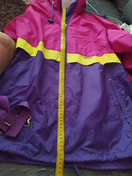 Bundička do dažda, l