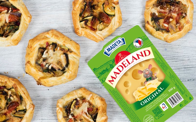 MADETA syr Madeland Originál 45% MADETA syr Madeland Originál 45%