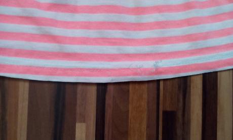 Šatičky na 6/9mes., pepco,74