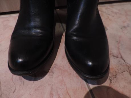 Čižmy, graceland,38