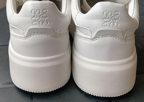 Biele tenisky nine west, nine west,37