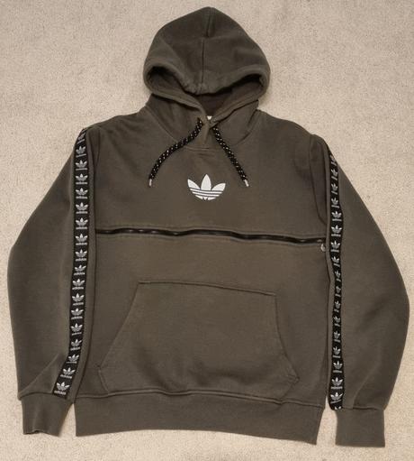 Mikina adidas, adidas,s