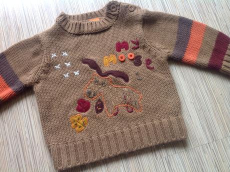 Pulóver /13, mini mode,68